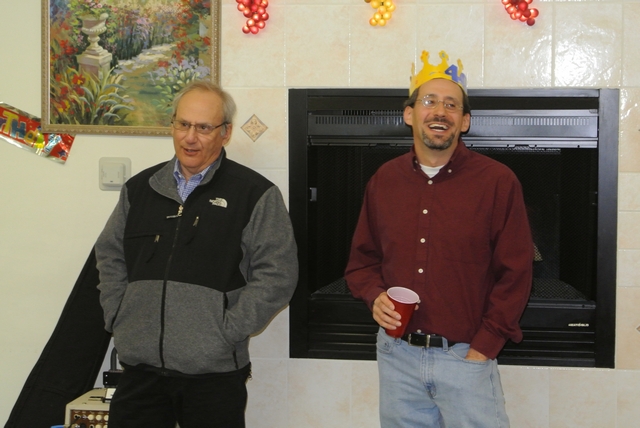 2013-03-16 Andrew Birthday Party 059