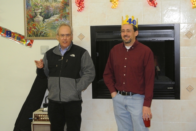 2013-03-16 Andrew Birthday Party 060