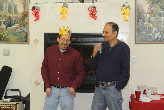 2013-03-16 Andrew Birthday Party 064