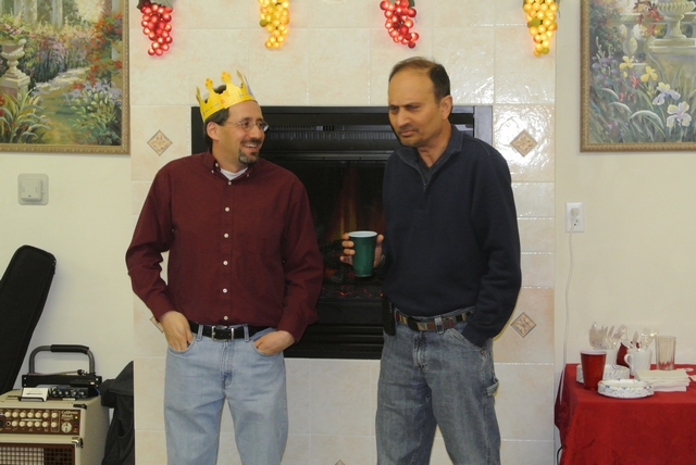 2013-03-16 Andrew Birthday Party 065