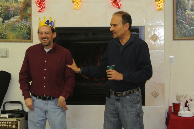 2013-03-16 Andrew Birthday Party 068