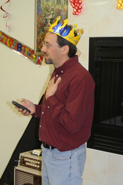 2013-03-16 Andrew Birthday Party 071