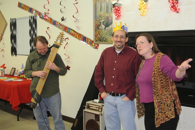 2013-03-16 Andrew Birthday Party 076