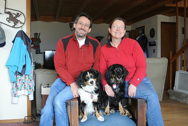 2013-03-16 Max and Millie photo shoot 026