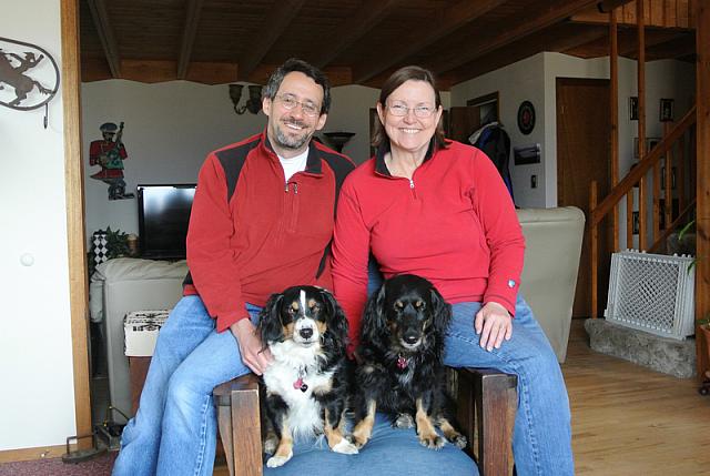 2013-03-16 Max and Millie photo shoot 028