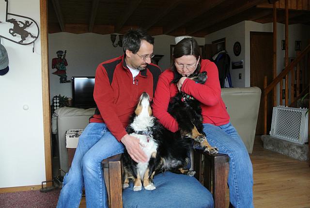 2013-03-16 Max and Millie photo shoot 029