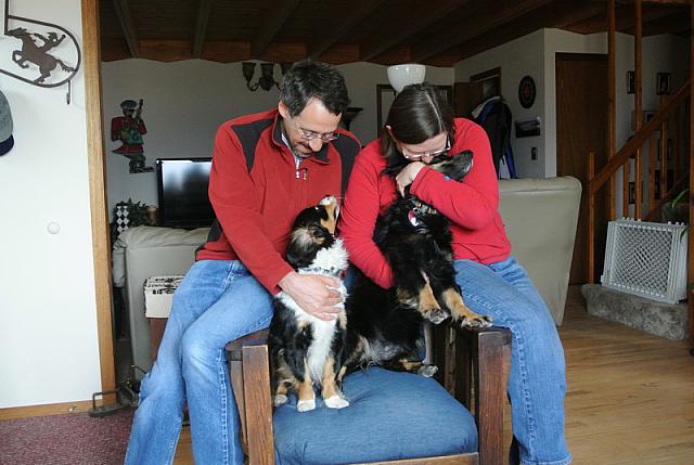 2013-03-16 Max and Millie photo shoot 030