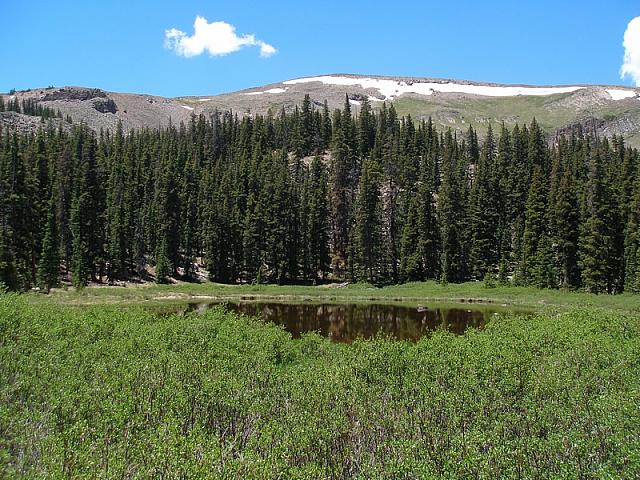 2013-06-22 Powderhorn Wilderness 006
