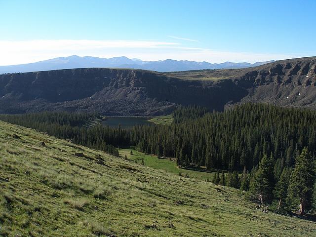 2013-06-22 Powderhorn Wilderness 018