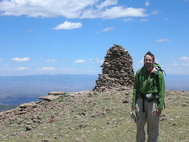 2013-06-22 Powderhorn Wilderness 036