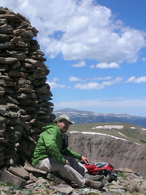 2013-06-22 Powderhorn Wilderness 037