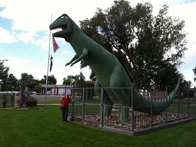 2013-09-21 Grand Junction- Fruita trip 001