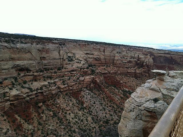 2013-09-21 Grand Junction- Fruita trip 006