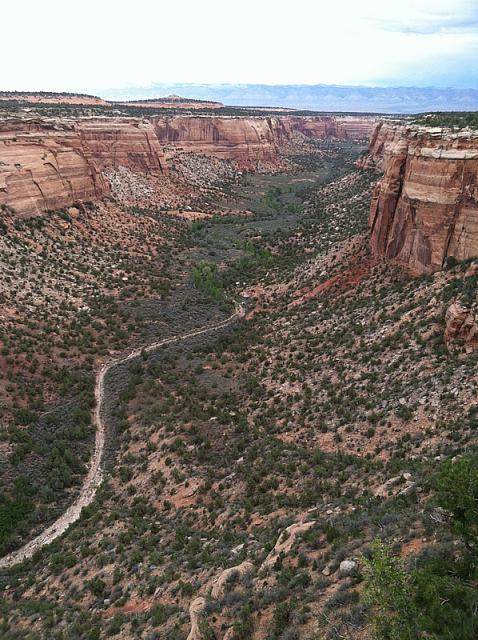 2013-09-21 Grand Junction- Fruita trip 017