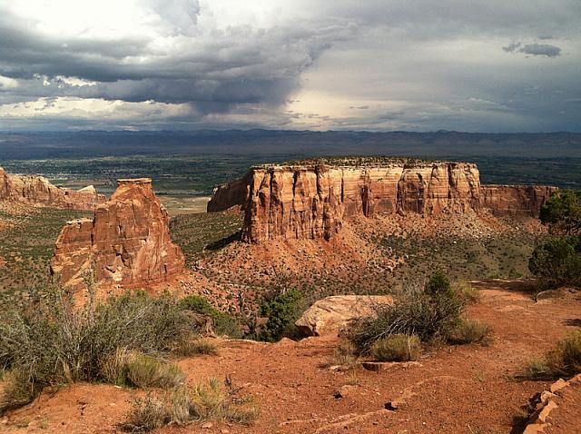 2013-09-21 Grand Junction- Fruita trip 047