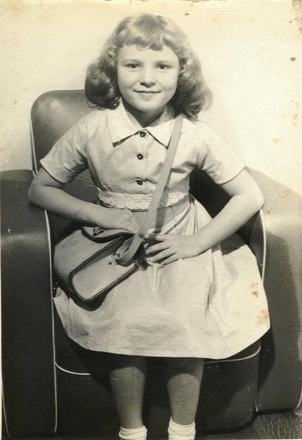 1957-Dec-Anneliese