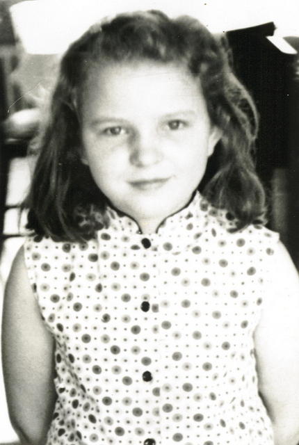 1958c-Anneliese Piercy