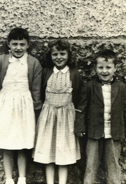 1956-1958-Germany- 55