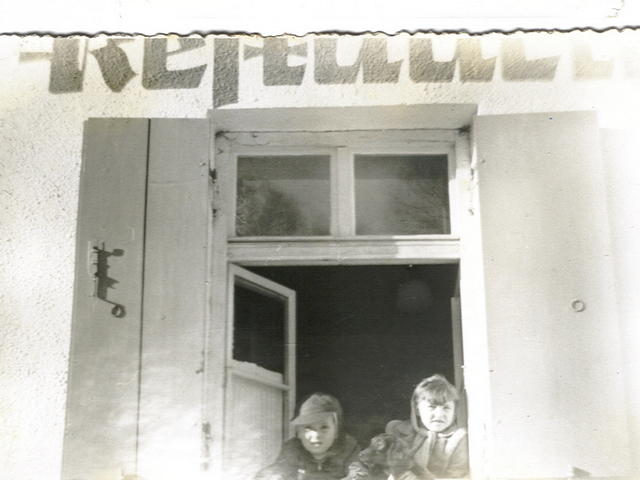 1956-1958-Germany- 56