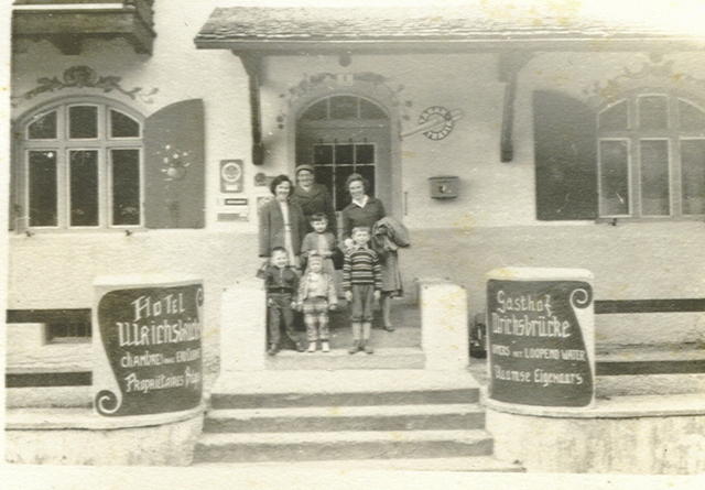 1956-1958-Germany- 57
