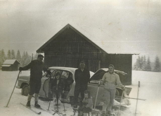 1956-1958-Germany- 60