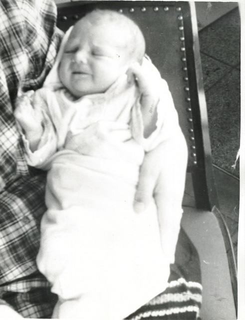1960-Richard Dean1