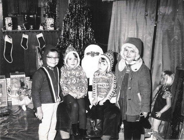 1966-Rick-Sue-Dianne-Teresa