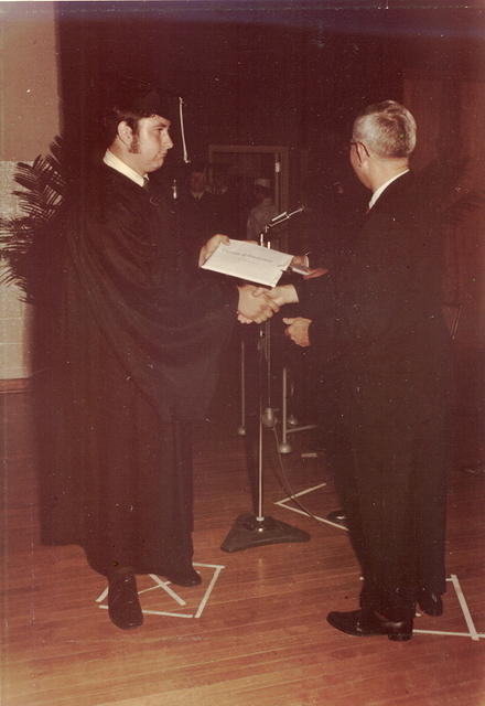 1970-Buddy HS Grad