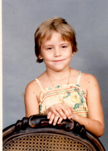 1973-Melissa-Cathy Hodges