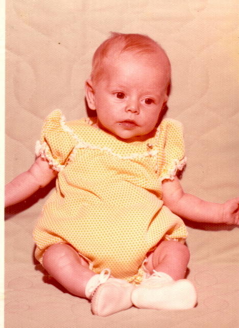 1975-May-22-Melissa Hodges