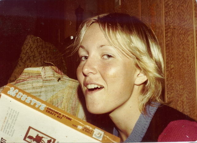 1975-Teresa Christmas1