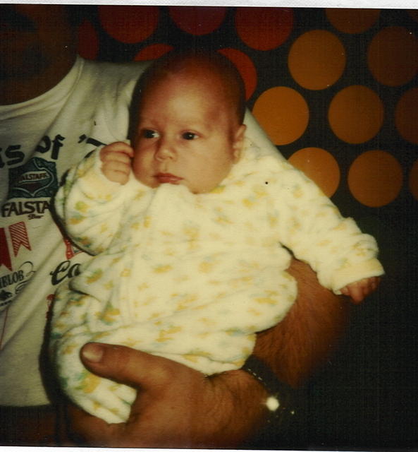 1976- Jeff