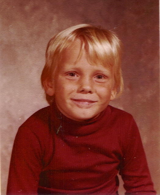 1976-Timmy