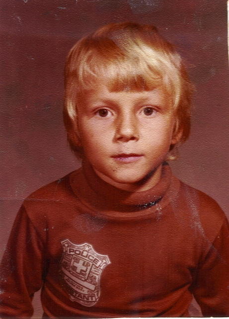 1976-Tony
