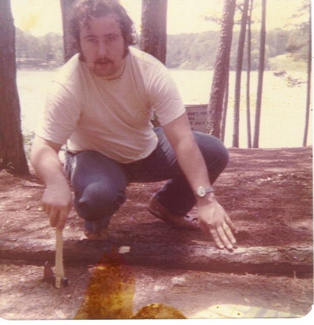 1977- Bud -04
