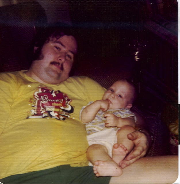 1977- Bud and Jeff -01