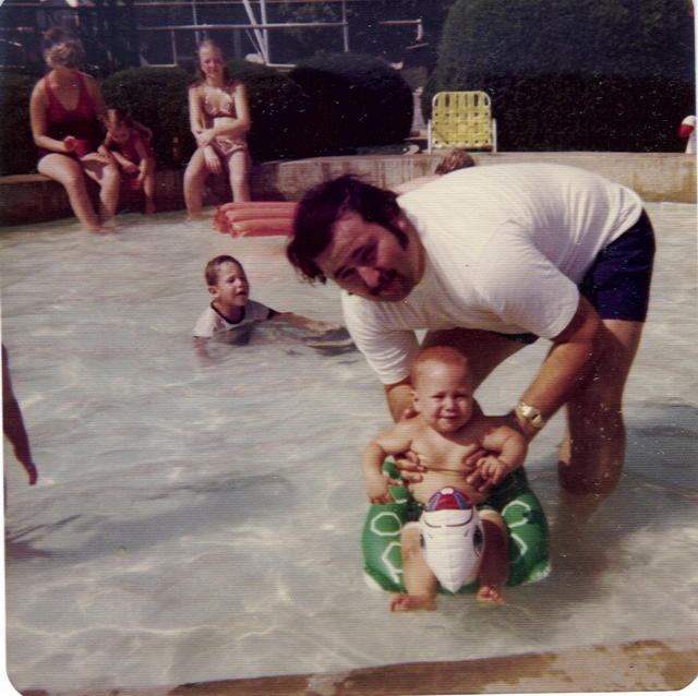 1977- Bud and Jeff -02