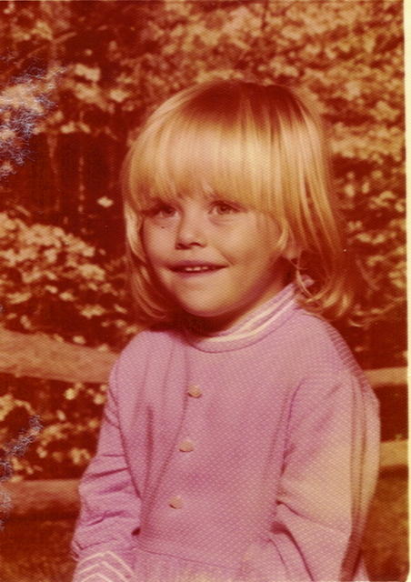 1977-Melissa