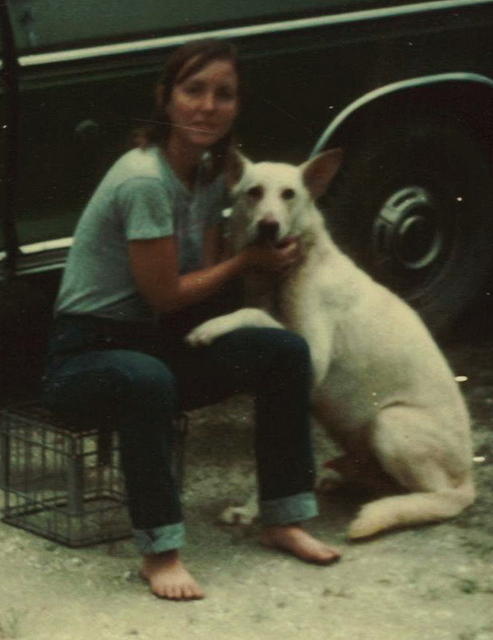 1977-Teresa Cosmo