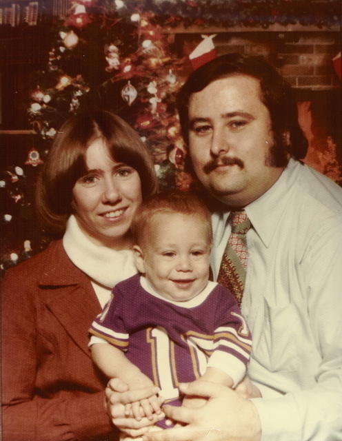 1978-Debbie Bud Jeff