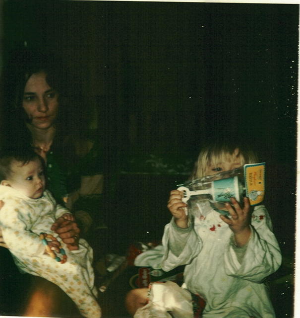 1978-Gay Melissa Cathy