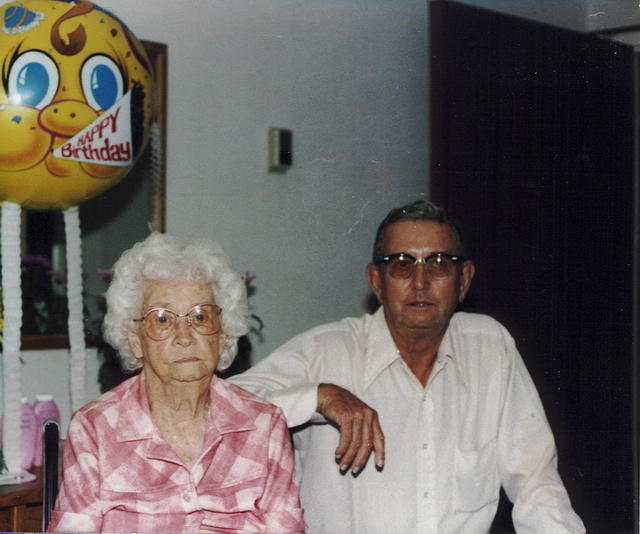 1989-Olive Lawrance Biddison & FH Piercy