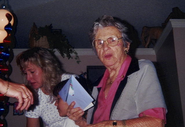 2000-Momo's 92nd 23