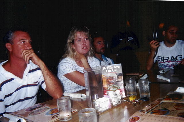 2000-Momo's 92nd 25