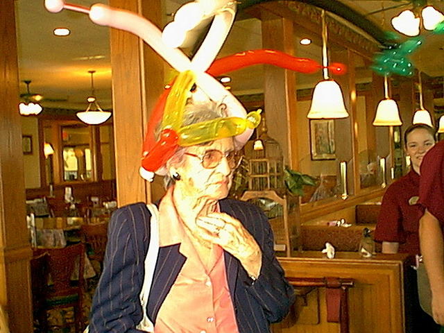 2001-Momo's 93rd-4