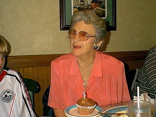 2001-Momo's 93rd-7