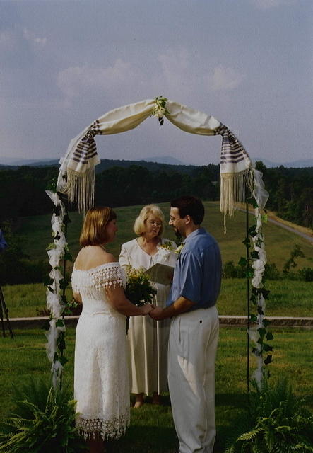 2002-08-10 Wedding Ceremony 07