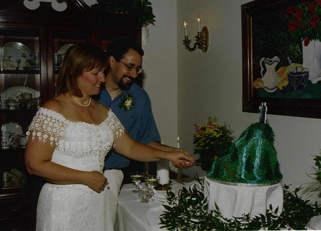 2002-08-10 Wedding Ceremony 18