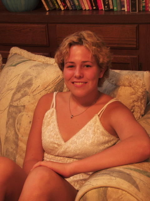 2003-Momo's 95th-Ashley1
