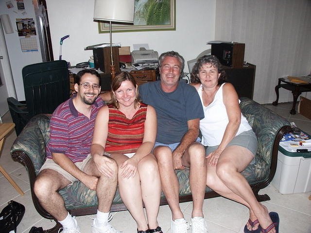 2004-Momo's 96th-Andrew Teresa Dave Gay